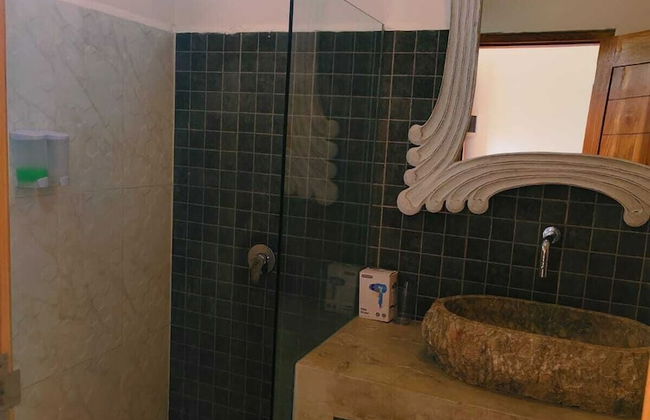 Triple 888 Suites - Photo 18