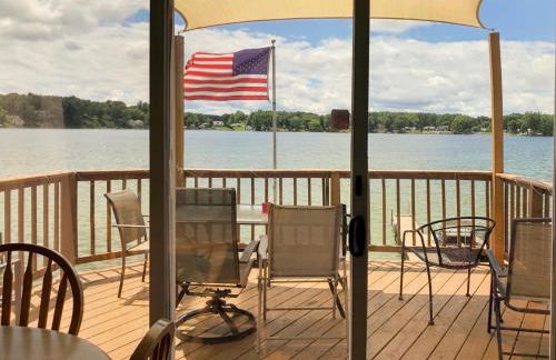 The Wellington Lake Cottage - Foto 51