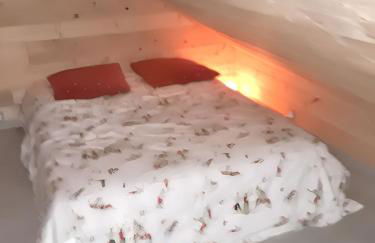 Studio cosy à Saint-Jean-d'Arves 29 m² Vue montagne - Foto 13