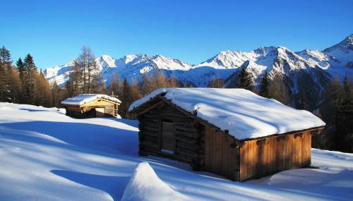 Residence Aichner - Foto 3