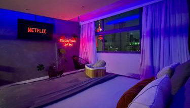 Lofts Sampa melhor vista de SP - SAMPA SKY - Foto 5