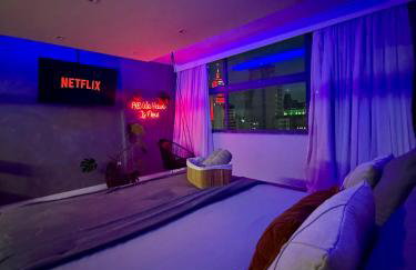 Lofts Sampa melhor vista de SP - SAMPA SKY - Foto 5