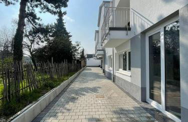 White House Apartments - Foto 3