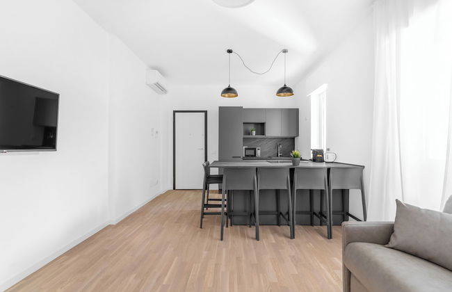 Mi Casa Meucci - Foto 41