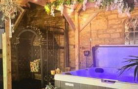 Yorkshire Barn Escape 2 bedroom - Foto 30