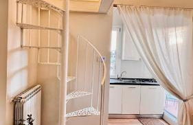 Borgo San Jacopo Penthouse by 360Rentals - Foto 12