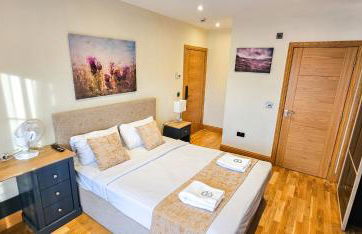 St Martins 12 Bedroom House - Tranent - Foto 66