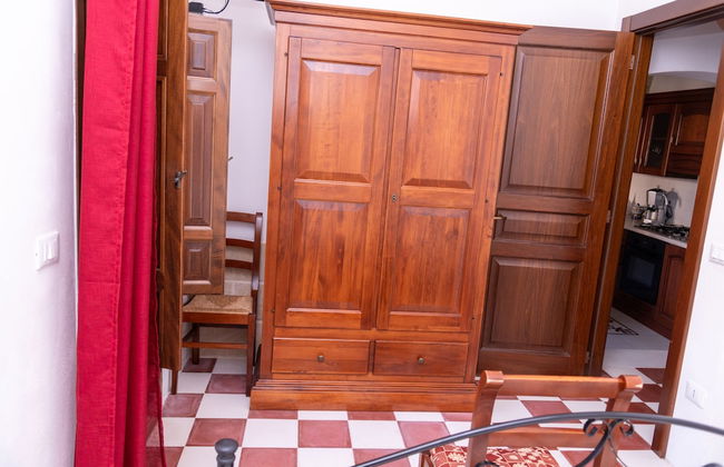 Masseria Caliani - Foto 8