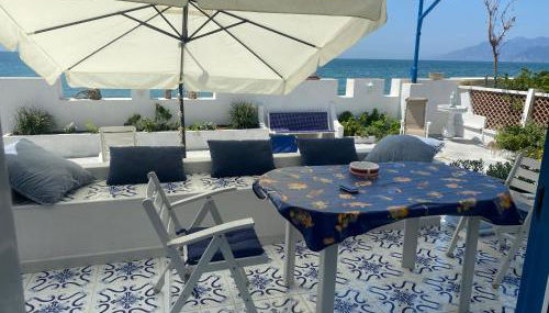 Villa sul mare Salerno - Photo 3, Garden