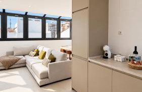 Avanel Private Pool Penthouse - Foto 20