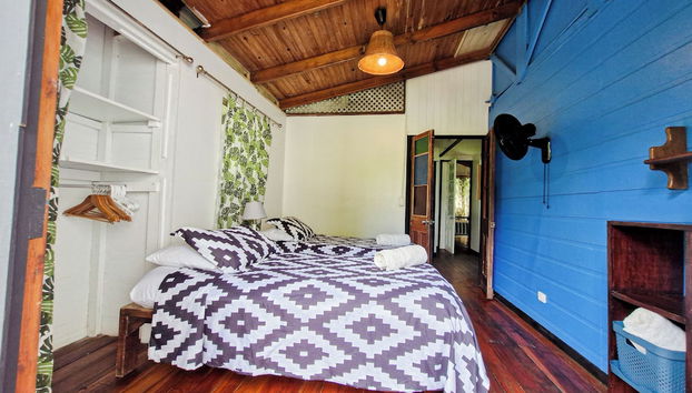 Holiday rental in Cahuita with terrace - Foto 4