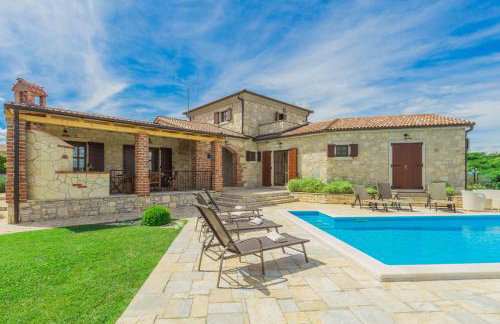 Villa Baldasera - Foto 1