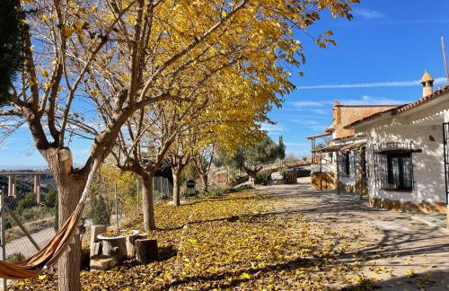 Cuevas El Atochal Orígenes - Foto 78