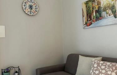 Giulia's Apartment - Foto 13