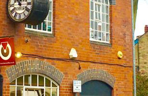 Angel's (station accommodation) - Foto 30