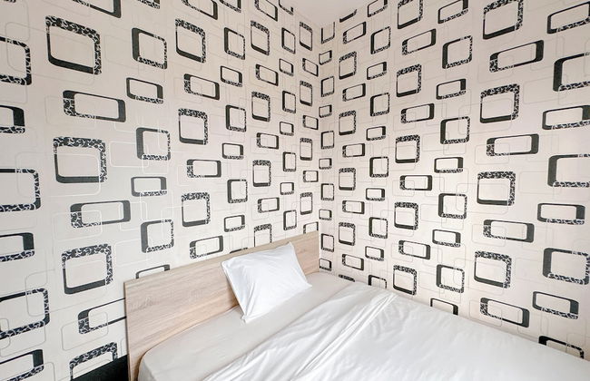 Minimalist 2BR Apartment at Tamansari Prospero Sidoarjo - Foto 4