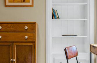 2 bed period Victorian property in historic town - Foto 7