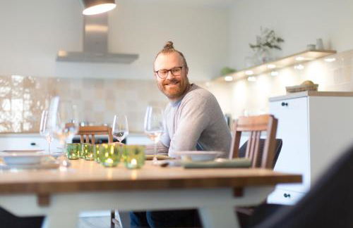 Ferienhaus "Sonne im Grünen" - Foto 4