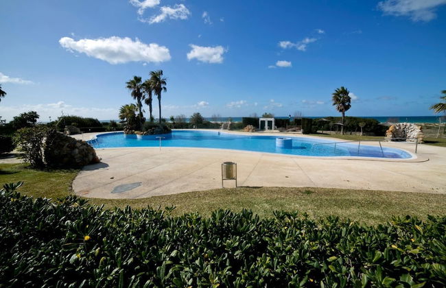 Apartamentos Urbanización Atlanterra Costa - Photo 38