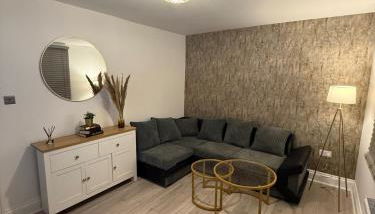 New Greenwich Apartment Near Cutty Sark, River & Park - Foto 3