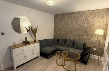 New Greenwich Apartment Near Cutty Sark, River & Park - Foto 3