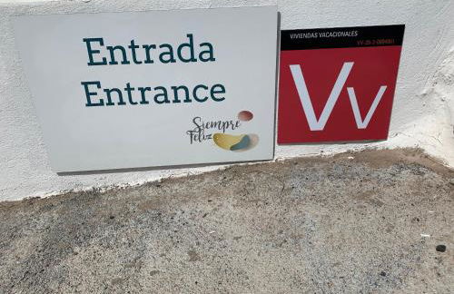 Siempre Feliz La Casita Los Molinos - Foto 12