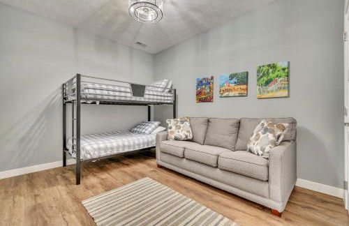 Wake on the Lake at Bridges Bay - Foto 38