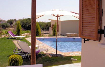 Crete Family Villas - Foto 52