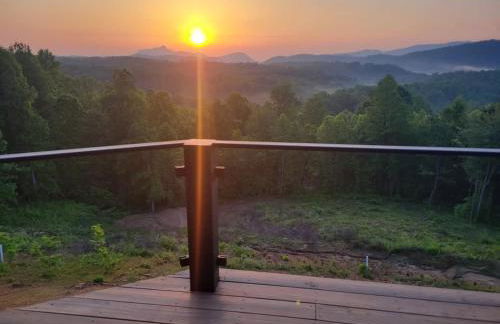 Golden Dawn at Saluda Mountain Retreats - Photo 49