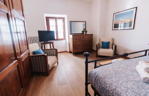 DONNA LAURA - Holiday Home - Foto 19