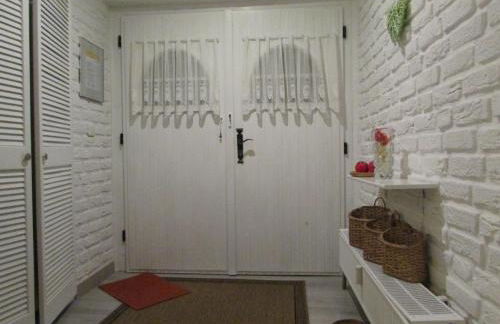 Luft und Meer 4**** Ferienwohnung - Foto 6