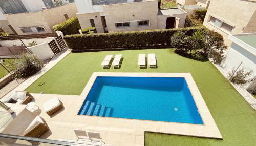 3091 Villa MALIBU - Foto 2