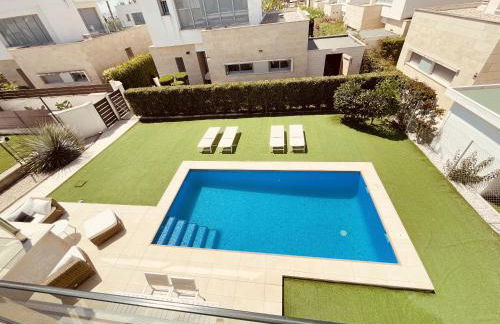 3091 Villa MALIBU - Foto 2