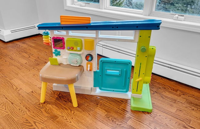 Cozy Private Home W Fireplace Outdoor Kitchen - Photo 16