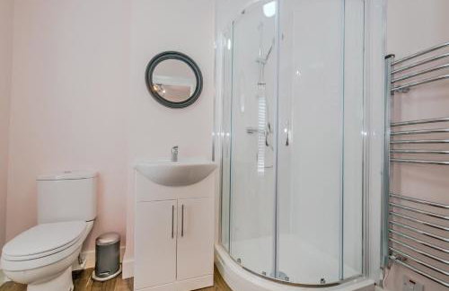 Cannock Hotel Apartments - Foto 19