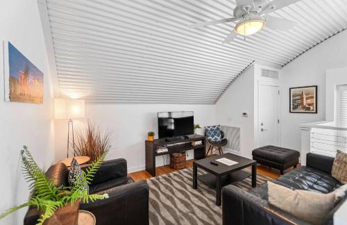 The Moon Quonset Hut Vacation Rental Heated & Chilled Pool - Foto 17