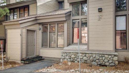 St Moritz 55 F - Foto 2