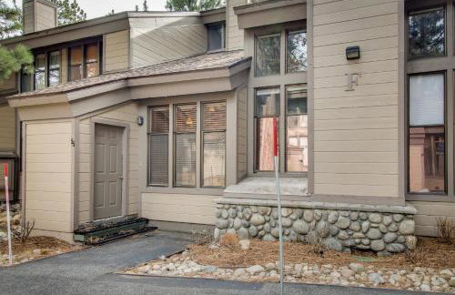 St Moritz 55 F - Foto 2