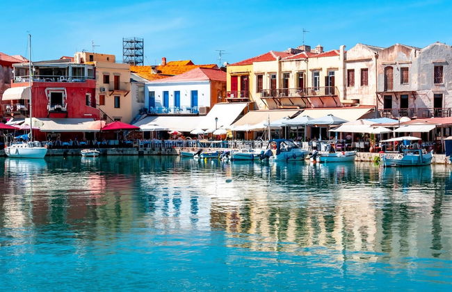 Cretan Residence With Pool - Foto 30