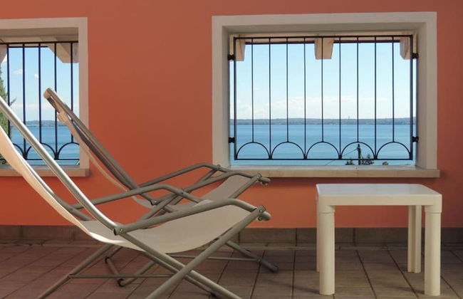 Villa Rosa - Penthouse 2 - Photo 6