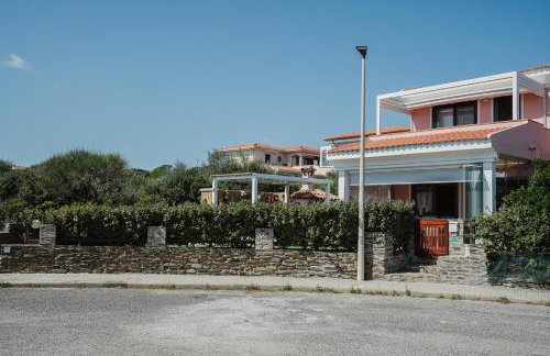 villetta giulia fronte mare - Foto 72