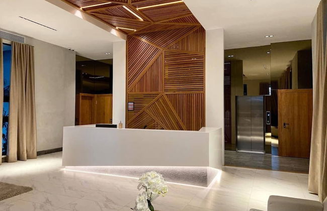 Luxury Condo 1 Br Pool Excellent Location - Foto 4