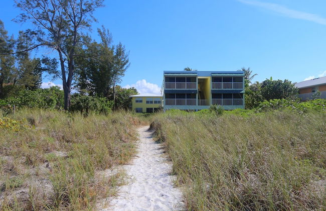 Cabana Beach Club by RVA - Foto 35