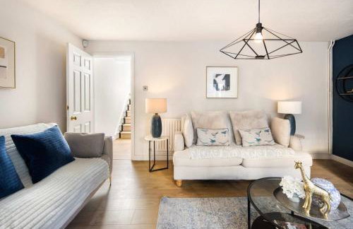 10 Mins Walk to The Oval, The Kennington Retreat - Photo 10