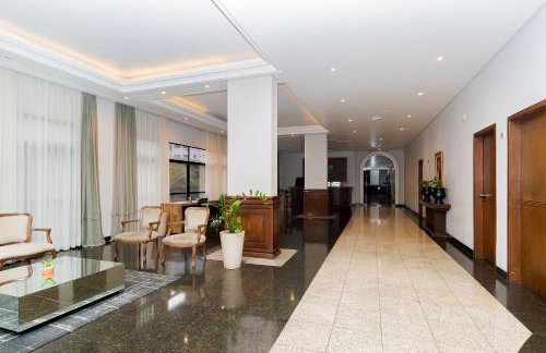 Batel Residence | Avenida do Batel | Gonzaga Stays - Foto 8