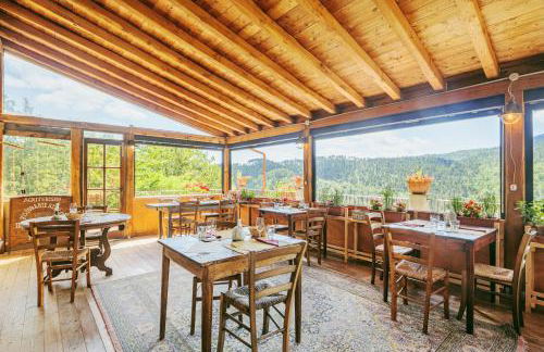 Agriturismo di Charme e Ristorante Stallato Il Filo di Paglia - Foto 83