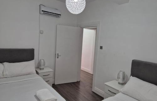 Affordably Elegant Apartments close to Coop live, Etihad Stadium and Manchester City centre - Foto 29