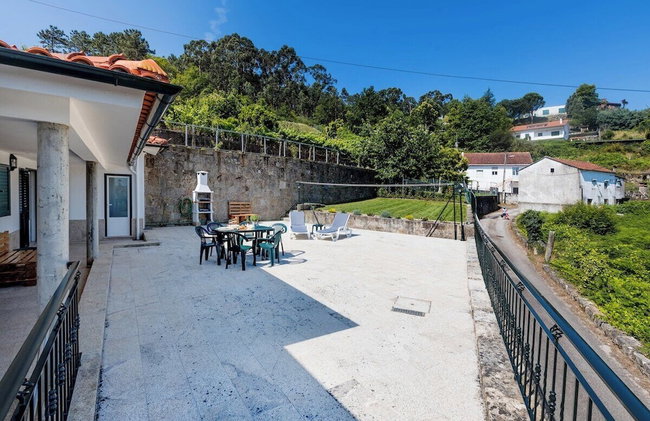 Casa da Leira with Garden - Foto 119