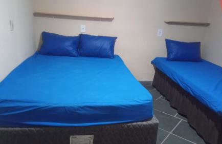 Praia de Boraceia casa 2 Bertioga - Foto 9