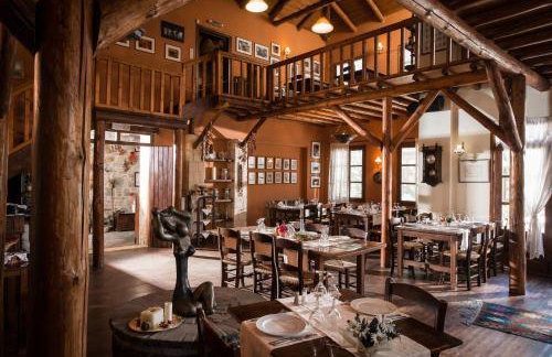 Enagron Ecotourism Village - Photo 72